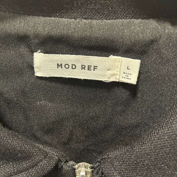 Mod Ref Jacket - Picture 2 of 2